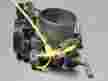 Дроссельная заслонка TOYOTA 1AZFSE (Контрактный) 79780373