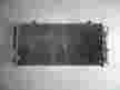 Радиатор кондиционера SUBARU IMPREZA GG2 (Контрактный) 72367443