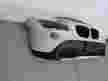 Бампер передний BMW X1 E84 (Контрактный) 81540125