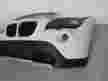 Бампер передний BMW X1 E84 (Контрактный) 81540125