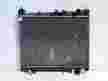 Радиатор ДВС TOYOTA BB NCP31 (Контрактный) 69586578