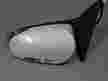 Зеркало TOYOTA CAMRY AVV50 Перед Лев (Контрактный) 14008014