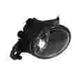 Фара противотуманная TYC 195720001 NISSAN MICRA 2002- / QASHQAI Перед Лев