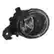 Фара противотуманная TYC 195720001 NISSAN MICRA 2002- / QASHQAI Перед Лев