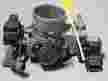 Дроссельная заслонка HONDA L15A (Контрактный) 79780636
