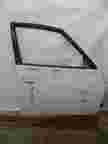 Дверь TOYOTA OPA ACT10 Перед Прав (Контрактный) 72355907 6700163010