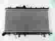 Радиатор охлаждения PANDAPARTS SUB05T SUBARU IMPREZA, LEGACY 2005-2007