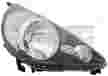 Фара TYC 20-1193-06-2 Перед. Прав. HONDA FIT 2001-2007