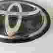 Эмблема GENERAL PARTS 5314142020 TOYOTA PRIUS 50 (уценка)