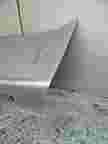 Крышка багажника MERCEDES-BENZ S-CLASS W220 (Контрактный) 72355463
