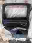 Дверь MITSUBISHI OUTLANDER CW5W Зад Лев (Контрактный) 109664011