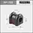 Втулка MASUMA MP393 TOYOTA Allex,Corolla