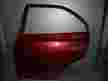 Дверь HYUNDAI ACCENT LC Зад Лев (Б/У) 35020048