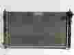 Радиатор ДВС MITSUBISHI LANCER X CY4A (Контрактный) 65243521