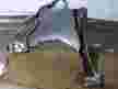 Крыло TOYOTA PRIUS NHW20 Перед Прав (Контрактный) 94603075