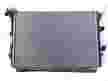 Радиатор ДВС VOLKSWAGEN TIGUAN 5N1 (Контрактный) 69586197
