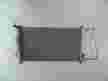 Радиатор кондиционера NISSAN NOTE E11 (Контрактный) 72367485