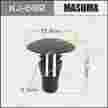 Клипса MASUMA KJ692 NISSAN 676876W5000