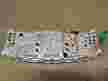 Панель приборов MAZDA EUNOS CA8P (Контрактный) 79590241