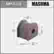 Втулка MASUMA MP510 HONDA Capa