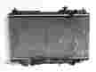 Радиатор ДВС HONDA CR-V RD1 (Контрактный) 65243725