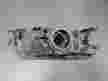 Фара MITSUBISHI MIRAGE CM2A Перед Лев (Контрактный) 64492374