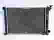 Радиатор ДВС TOYOTA WISH ZNE10 (Контрактный) 69586101