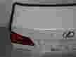 Крышка багажника LEXUS IS250 GSE20 (Контрактный) 03344699