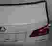 Крышка багажника LEXUS IS250 GSE20 (Контрактный) 03344699
