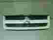 Решетка радиатора MITSUBISHI DION CR9W (Контрактный) 81540809