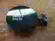Лючок бензобака MAZDA AXELA BL5FW (Контрактный) 26027000064