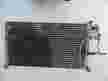 Радиатор кондиционера MITSUBISHI RVR N23W (Контрактный) 72367715