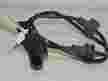 Датчик ABS HONDA CIVIC FD3 Перед Лев (Контрактный) 45990367