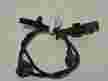 Датчик ABS HONDA CIVIC FD3 Перед Лев (Контрактный) 45990367