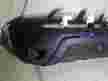 Бампер передний ATB 1ARD1011F RENAULT DUSTER I 2010 - 2015 под ПТФ