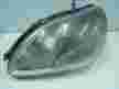 Фара MERCEDES-BENZ S-CLASS W220 Перед Лев (Контрактный) 69838870