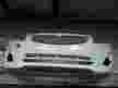 Бампер передний CHEVROLET 95297065 CHEVROLET CRUZE J300 12-16 (Белый, Summit whate, GAZ)