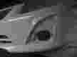 Бампер передний CHEVROLET 95297065 CHEVROLET CRUZE J300 12-16 (Белый, Summit whate, GAZ)
