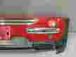 Бампер передний MINI COOPER RA16 (Контрактный) 46091529