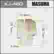 Клипса MASUMA KJ460 TOYOTA 9018906140