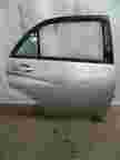 Дверь TOYOTA VEROSSA GX110 Зад Прав (Контрактный) 72355631
