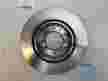 Диск тормозной GENERAL PARTS DIC001R TANK 300 Зад 3502108XPW01A