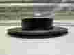 Диск тормозной GENERAL PARTS DIC001R TANK 300 Зад 3502108XPW01A