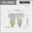 Клипса MASUMA KJ325 TOYOTA 9018905058