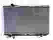 Радиатор ДВС TOYOTA MARK II LX100 (Контрактный) 69586711