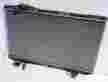 Радиатор ДВС TOYOTA MARK II LX100 (Контрактный) 69586711