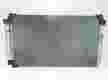 Радиатор кондиционера NISSAN TEANA J32 VQ25 (Контрактный) 45993403