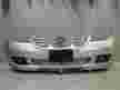 Бампер передний MERCEDES-BENZ A-CLASS W169 (Контрактный) 46091647
