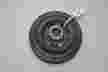 Шкив коленвала NISSAN MARCH CR14DE (Б/У) 46098196