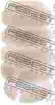 Отбойник амортизатора FEBEST MZD001